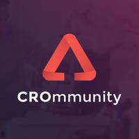 CROmmunity logo, CROmmunity contact details