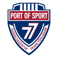 Port of Sport 77 logo, Port of Sport 77 contact details