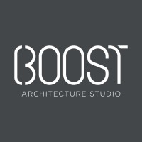 BOOST Architecture Studio logo, BOOST Architecture Studio contact details