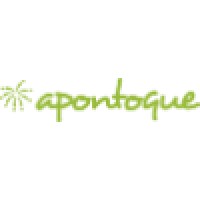 apontoque logo, apontoque contact details