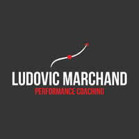 Ludovic Marchand Performance Coaching logo, Ludovic Marchand Performance Coaching contact details