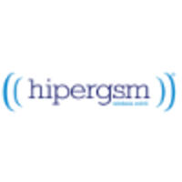 Hipergsm S.L. logo, Hipergsm S.L. contact details