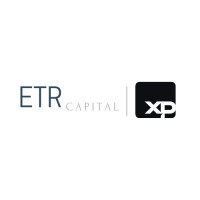 ETR Capital logo, ETR Capital contact details