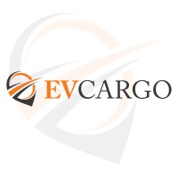 EV Cargo logo, EV Cargo contact details