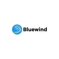 Bluewind logo, Bluewind contact details