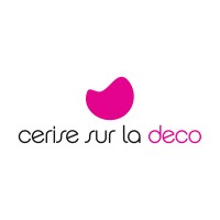 Cerise sur la Deco logo, Cerise sur la Deco contact details