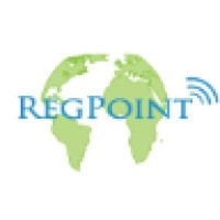 RegPoint Ltd logo, RegPoint Ltd contact details