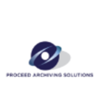 Proceed Archiving Solutions logo, Proceed Archiving Solutions contact details