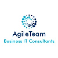 AgileTeam logo, AgileTeam contact details