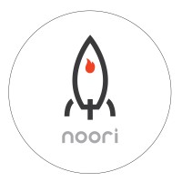 Noori - Fire & Design logo, Noori - Fire & Design contact details