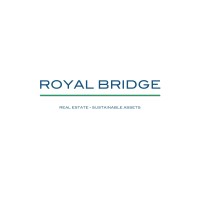 Royal Bridge logo, Royal Bridge contact details