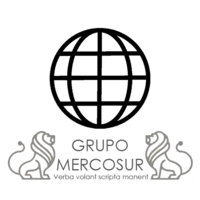 Grupo Mercosur logo, Grupo Mercosur contact details