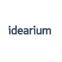 Idearium logo, Idearium contact details