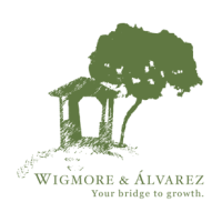 Wigmore & Alvarez logo, Wigmore & Alvarez contact details