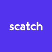 Scatch logo, Scatch contact details