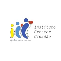 Instituto Crescer Cidadão logo, Instituto Crescer Cidadão contact details