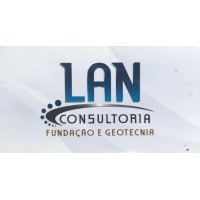 LAN CONSULTORIA FUNDAÇÕES PESADAS E GEOTECNIA - RPA logo, LAN CONSULTORIA FUNDAÇÕES PESADAS E GEOTECNIA - RPA contact details