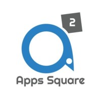 Apps Square logo, Apps Square contact details