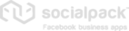 Socialpack logo, Socialpack contact details