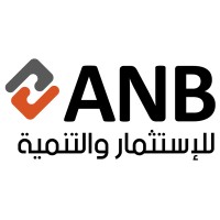 ANB GROUPS For Investment and Development logo, ANB GROUPS For Investment and Development contact details