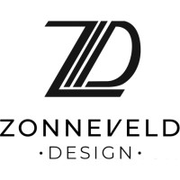 Zonneveld Design logo, Zonneveld Design contact details