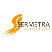 Sermetra Net Service logo, Sermetra Net Service contact details