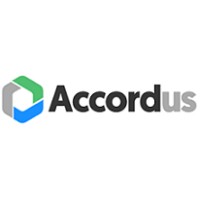 Accordus logo, Accordus contact details