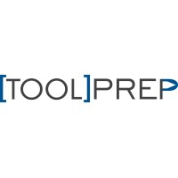 [Tool]Prep logo, [Tool]Prep contact details