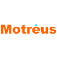 Motreus Inc. logo, Motreus Inc. contact details