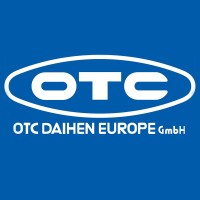 OTC DAIHEN EUROPE GmbH logo, OTC DAIHEN EUROPE GmbH contact details