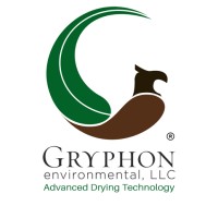 Gryphon Environmental logo, Gryphon Environmental contact details