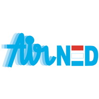 Airned logo, Airned contact details