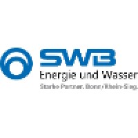 Energie- und Wasserversorgung Bonn/Rhein-Sieg GmbH (SWB Energie und Wasser) logo, Energie- und Wasserversorgung Bonn/Rhein-Sieg GmbH (SWB Energie und Wasser) contact details