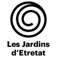 LES JARDINS D'ETRETAT logo, LES JARDINS D'ETRETAT contact details