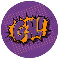 Geekz Nation logo, Geekz Nation contact details