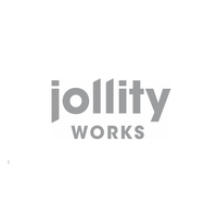 Jollity Works logo, Jollity Works contact details