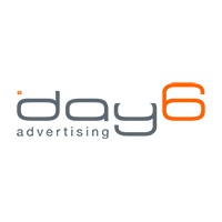 Day6 Advertising logo, Day6 Advertising contact details