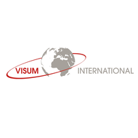 Visum International logo, Visum International contact details