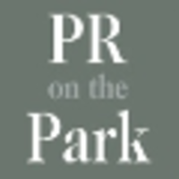 PR on the Park logo, PR on the Park contact details