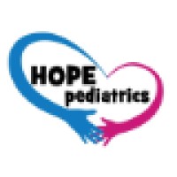 Hope Pediatrics logo, Hope Pediatrics contact details