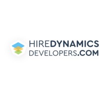 HireDynamicsDevelopers.com logo, HireDynamicsDevelopers.com contact details