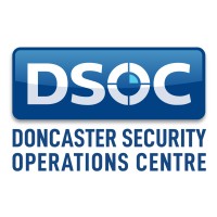 DSOC logo, DSOC contact details