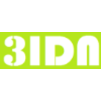 3IDN logo, 3IDN contact details