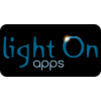 LightOn apps logo, LightOn apps contact details