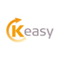 Keasy logo, Keasy contact details