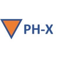 PH-X Management logo, PH-X Management contact details