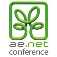 Ae.Net logo, Ae.Net contact details