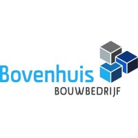 Bouwbedrijf Bovenhuis B.V. logo, Bouwbedrijf Bovenhuis B.V. contact details