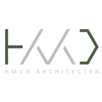 HMVD Architecten logo, HMVD Architecten contact details