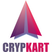 CrypKart logo, CrypKart contact details